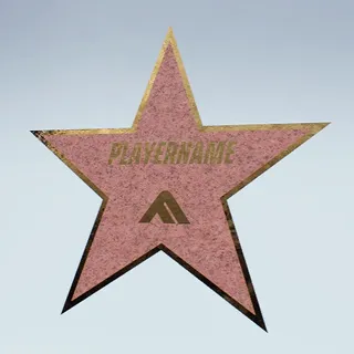 WALK OF FAME