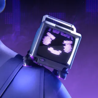 TEEVEE MCSTATIC — Alternate