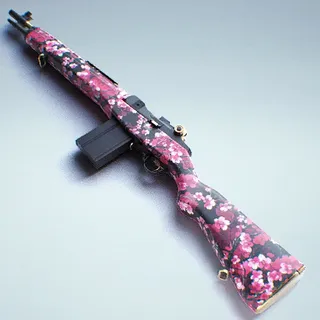 CHERRY BLOOM BOOM