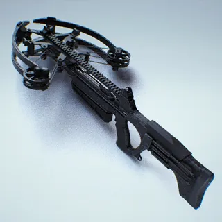 PAINTED PREDATOR