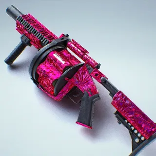 CRIMSON PINNACLE