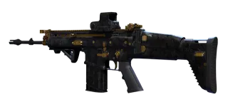 SKULLBOUND OBLIVION — In game