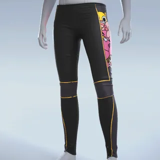 GANG-RUN TIGHTS