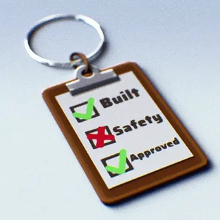 LAUNCH PAPERWORK