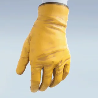 SOLIDARITY GRIPS
