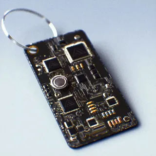 CONDUCTIVE LAYER