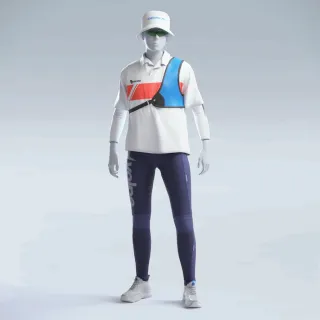 MARKS MASTER