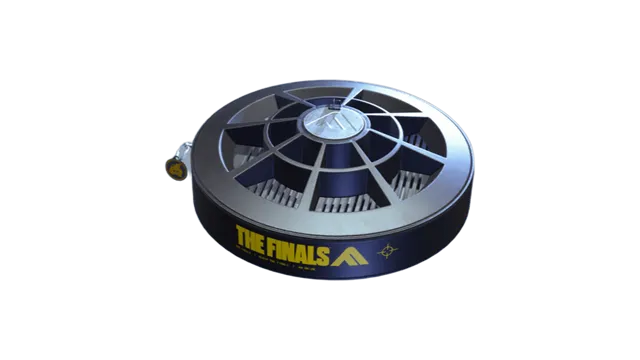GAS MINE