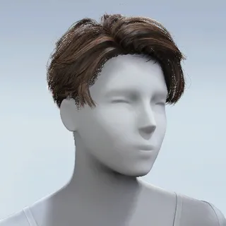 HAIR