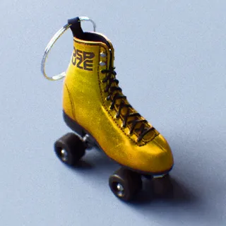 SMOOTH SPINNER