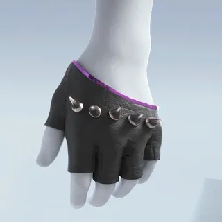 CLUTCH CONTROL GLOVES
