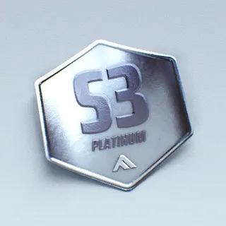 S3 PLATINUM
