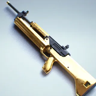 GOLD DUST