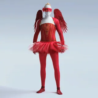 CRIMSON POINTE