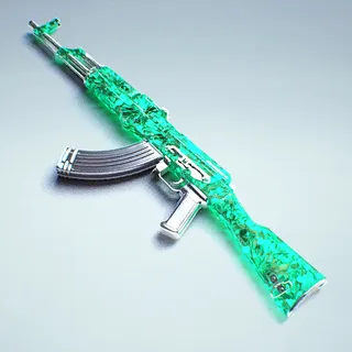 EMERALD PRIME