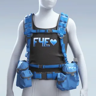 TETHER TOP