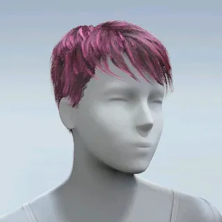 HAIR