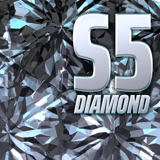 S5 DIAMOND GLEAM