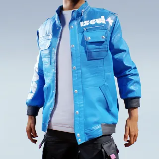 TREND DISTRUPTOR FIT — Alternate