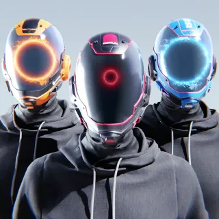 DARK STAR COLLECTION