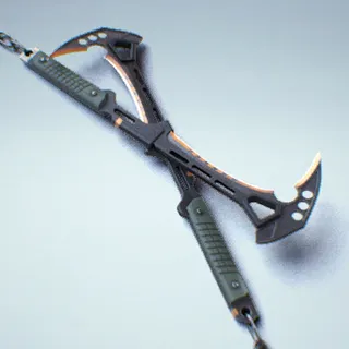 LATCHBANE