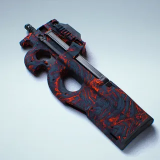 LAVA LUSTER