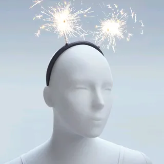 MIDNIGHT SPARK