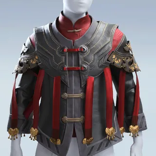 SHENBOUND TOP