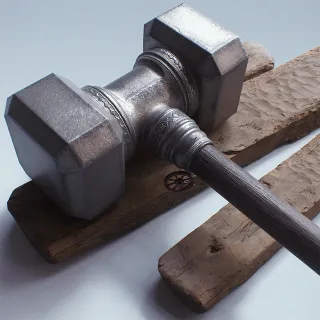 MEDIEVAL MIGHT SET