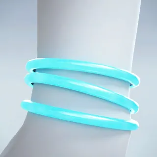 ORBIT BANGLES