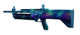 BOREAL BLINK — In game
