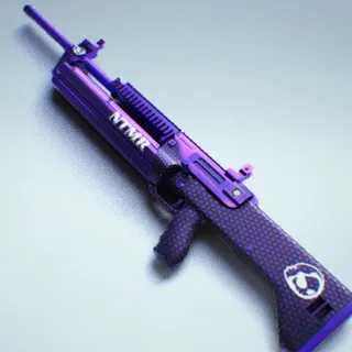 NTMR WEAPON