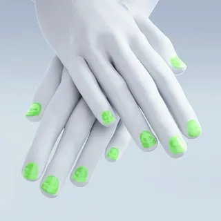 LETHAL LACQUER