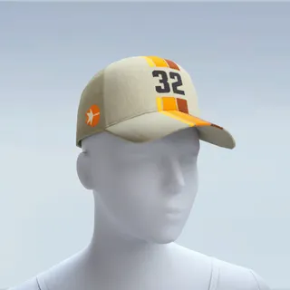 NOVA RACER CAP