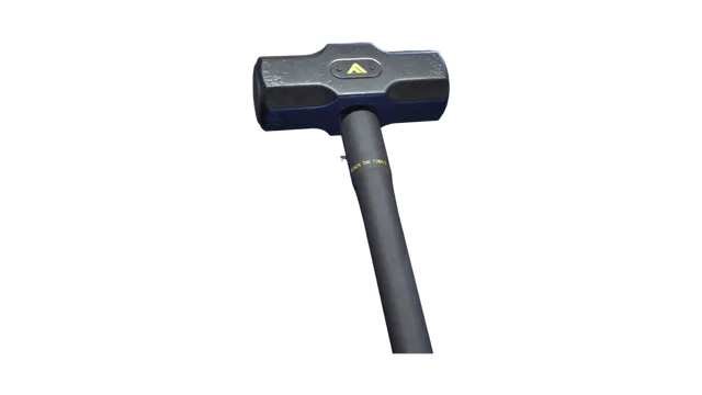 SLEDGEHAMMER