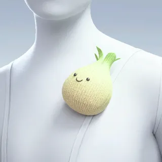 SWEET NOTHING