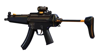 HOLTOW ADJUSTER — In game