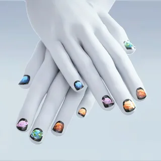 CELESTIAL TIPS