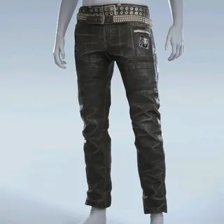 ASPHALT OATH PANTS