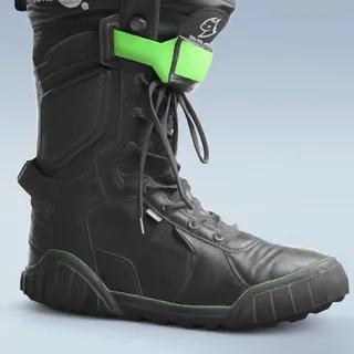 DRG BOOTS