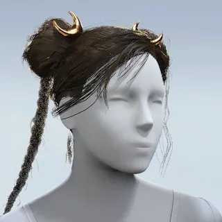 STARSHINE BUNS