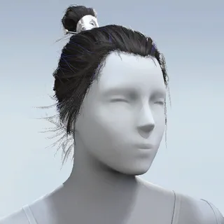 HAIR