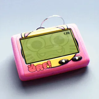 ONE-WAY PAGER