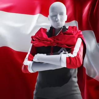 AUSTRIA CALLING
