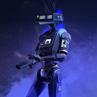 TOMORROW'S SUPERVISOR — Alternate