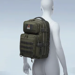ZOLGABAR RUCK