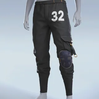 ZUO SLACKS