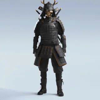 AURUS SHOGUN DREAD