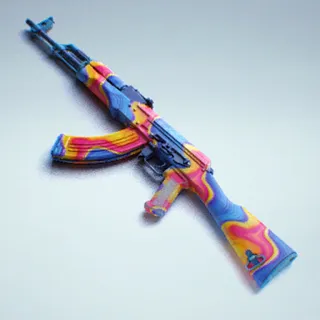 DYE HARD