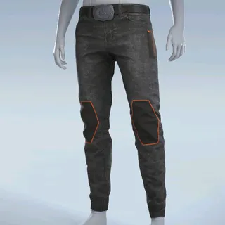 HOLTOW PREMIUM PANTS